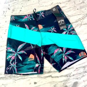 Billabong Boardshorts Mid Length